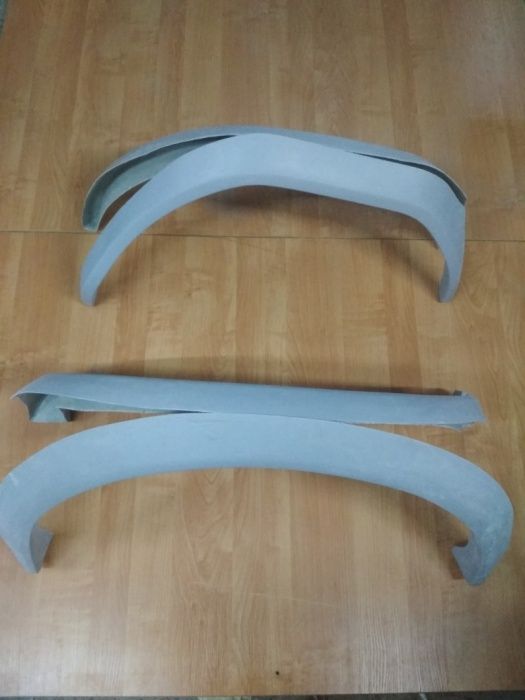 Фендера на делику (Арки)