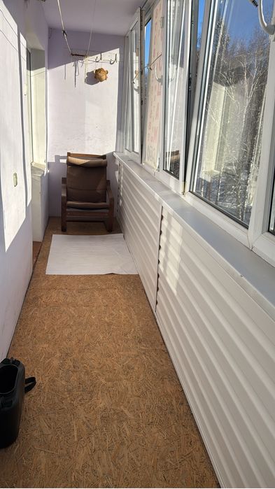 4-х комнатная квартира