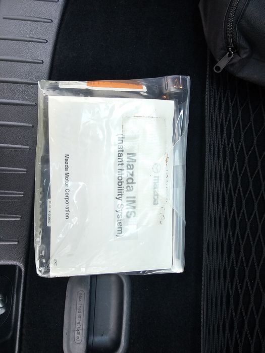 Kit pana nou Mazda