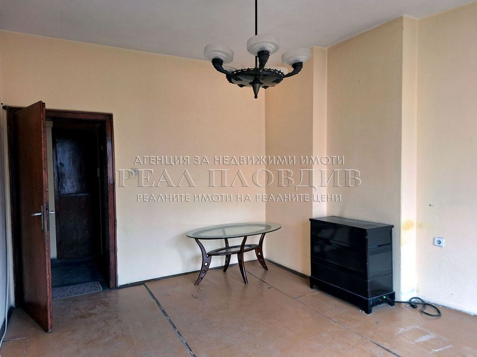 Етаж от къща в Пловдив-Център площ 90 цена 210000 евро