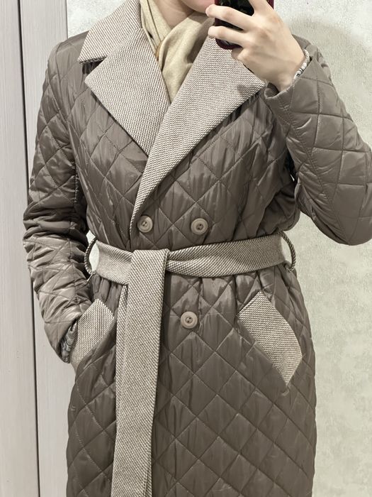 Продам шубу и пальто