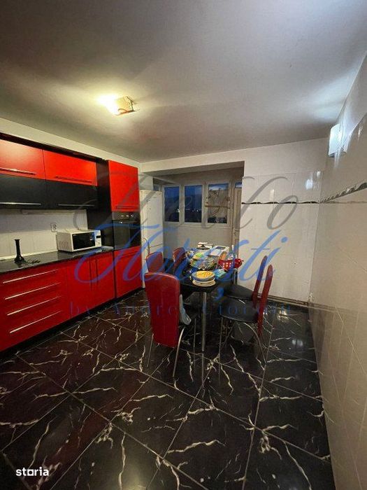 Apartament de 2 camere, decomandat, zona Somesului