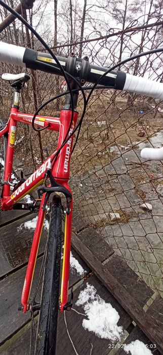 Boardman sport 11 kg, aluminiu, Shimano claris, Mavic