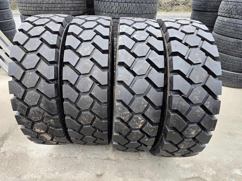 Anvelope 1200r24 Trelleborg