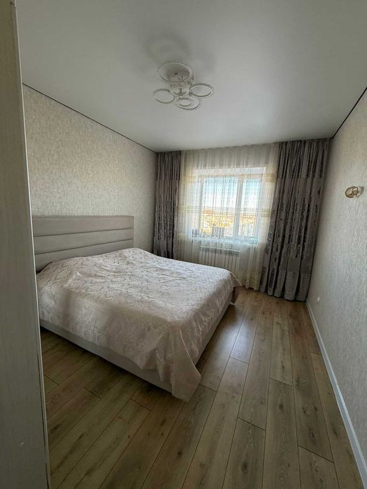 Продажа 3-комнатной квартиры Альянс