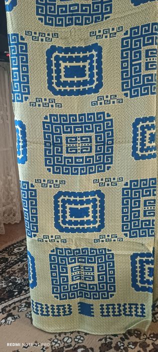 Покрывало на кровать