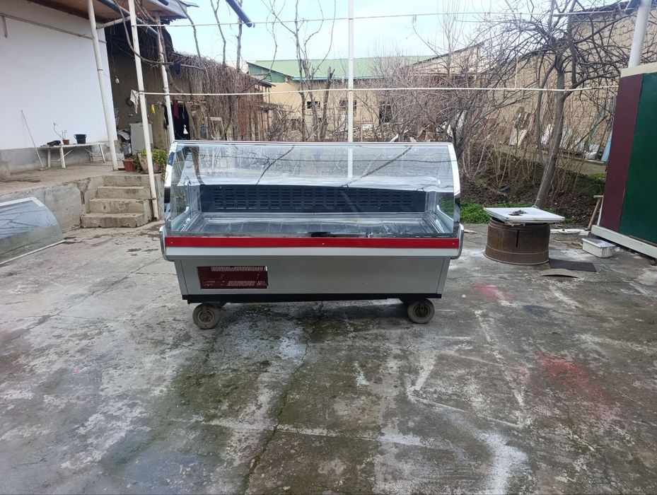 Срочно холодильник маозилка сотилади