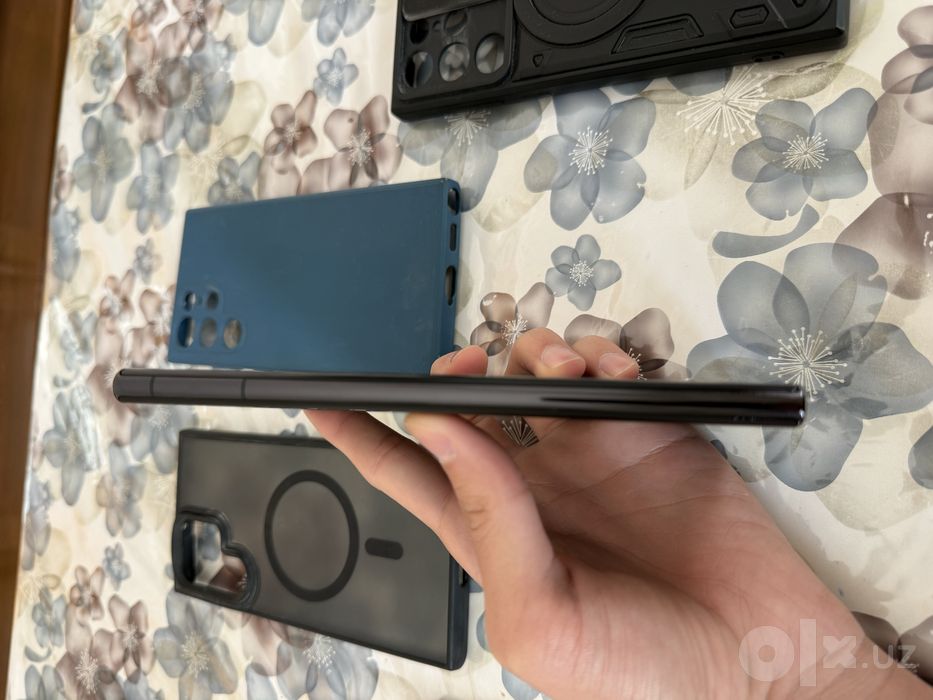 Samsung s22 ultra sotiladi