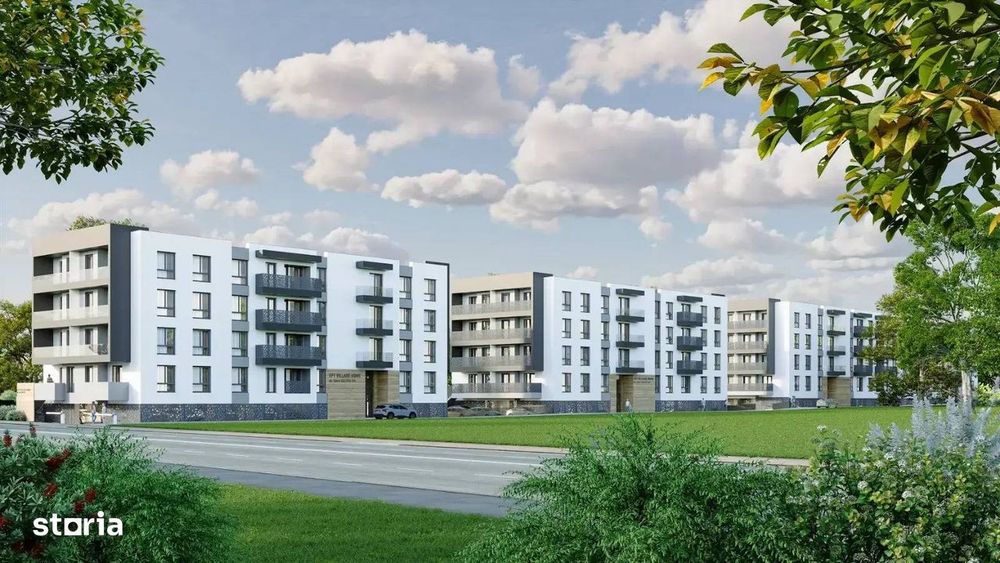 Apartament 2 Camere Decomandat Theodor Pallady 15 Min Metrou N Teclu