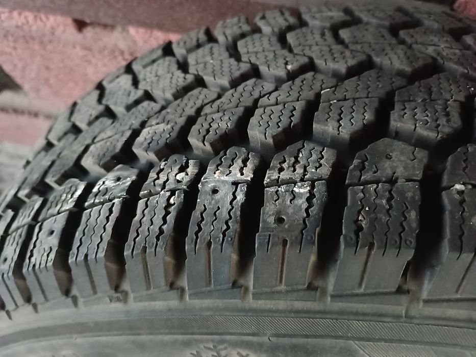 Титан диски Тойота