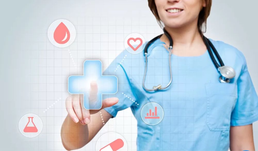 Asistent Medical la Domiciliu Bucuresti/Ilfov 24/24