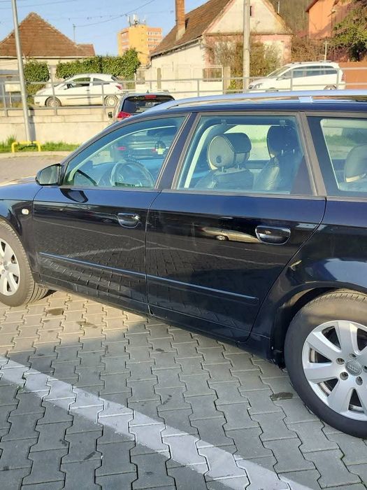 Vând audi A4 B7 2007