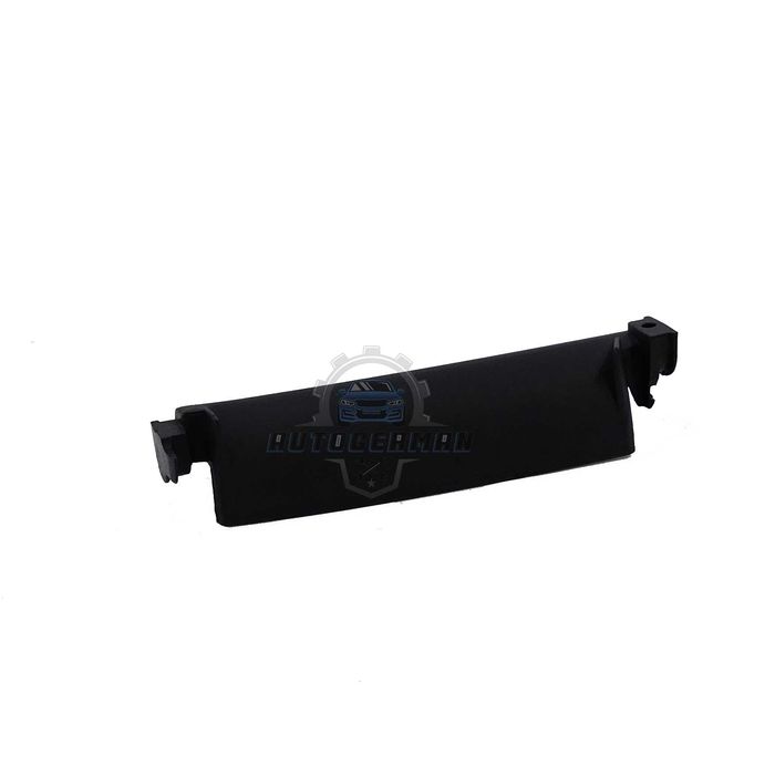 VW Golf 5 MK5 дръжка с панел  2 ел стъкла нови комплект черно