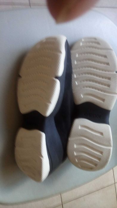 Маратонки нови №38 GEOX