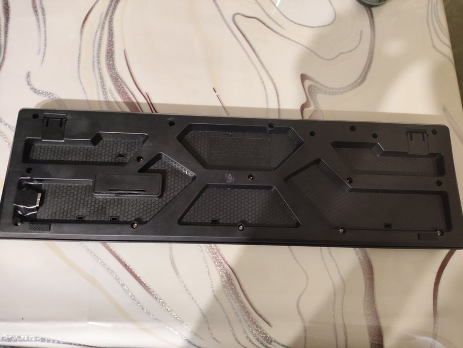 Мембранная клавиатура wireless