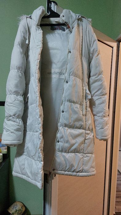 Зимно дебело  яке