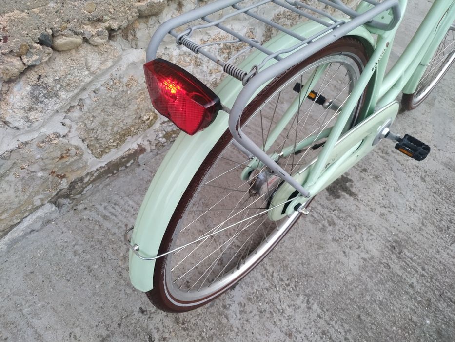 Дамски велосипед Trek 28 цола