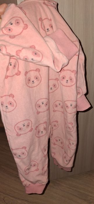 Ромпер комбенизон