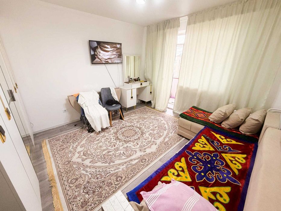 Продам 1 ком кв Каратал Алишер Империя