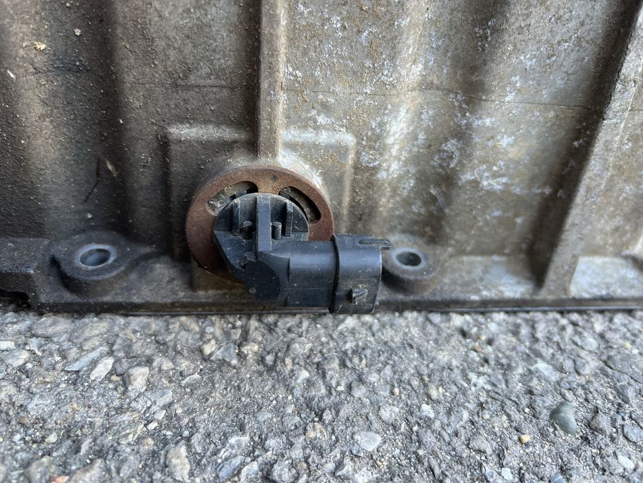 Baie Ulei GM Opel Saab Fiat 1.6 1.8 Astra Insignia Meriva Zafira Corsa Signum Vectra | Z16XEP / Z16XER / A16XER / Z18XEP / Z18XER / A18XER | Piese Vas