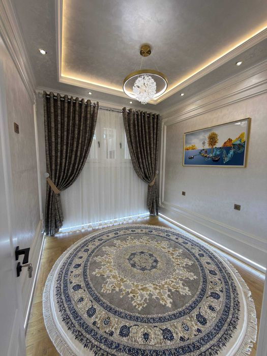 Срочно! Продаётся 3х комнатная квартира!