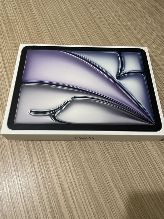 iPad Air (M4) Wi-fi + celular, NOUA si SIGILATA!