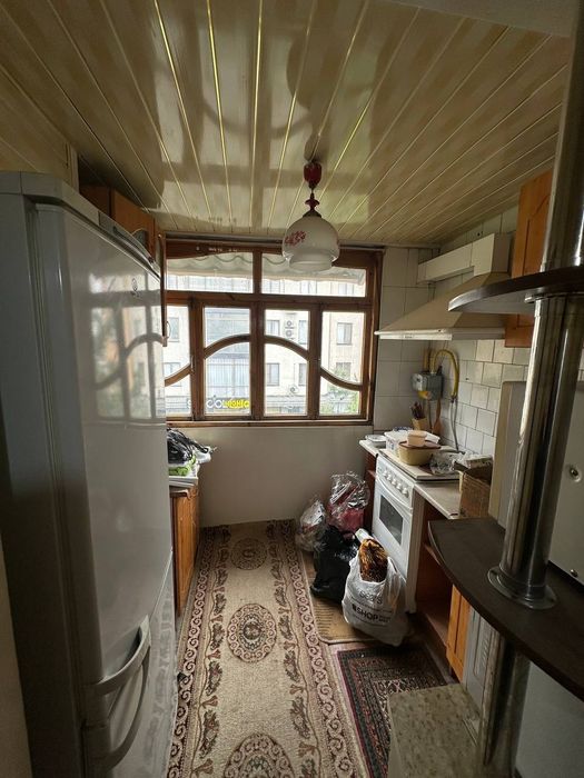 2х комнатная квартира Сангизар