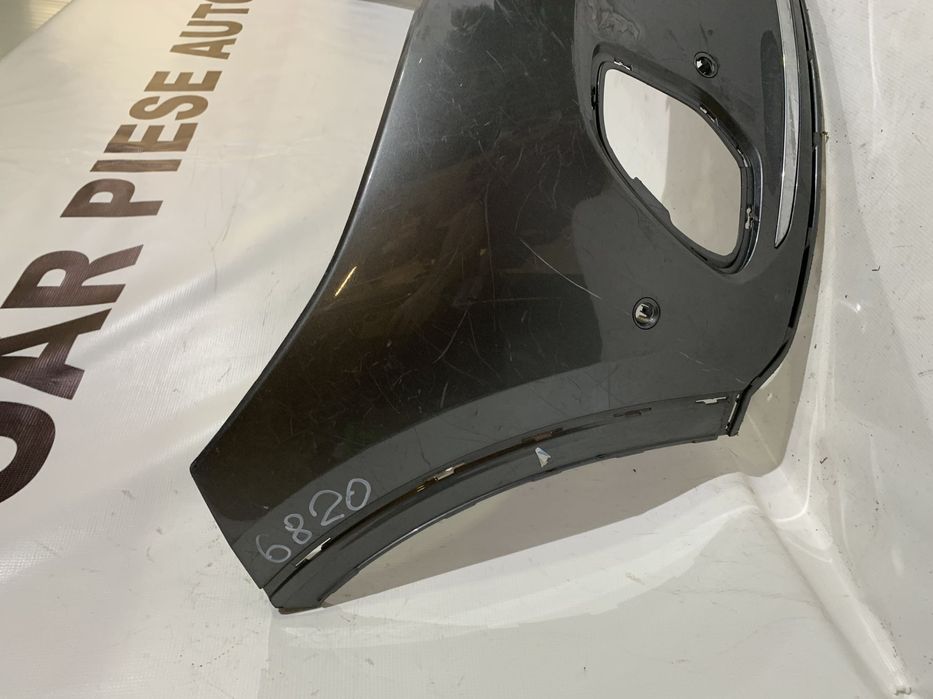 Bara fata Mercedes EQA H243, W243, 2021, 2022, 2023, 2024, cod origine OE A2438851701.