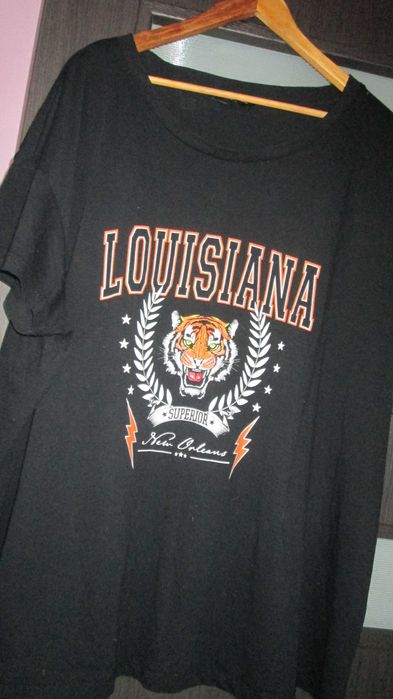 tricou extralarge dame 4XL