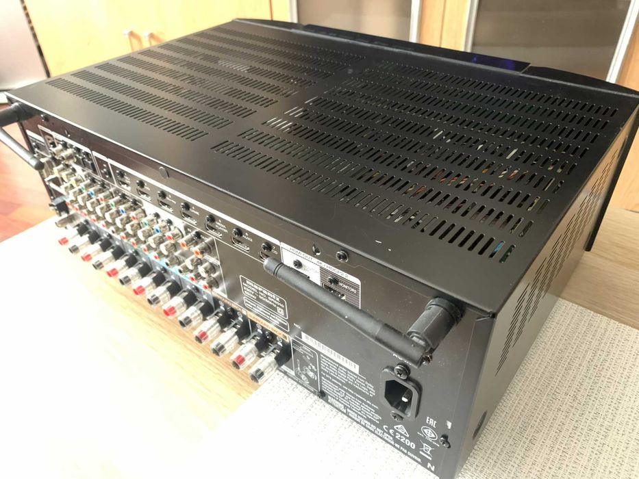 Amplificator Marantz SR5010