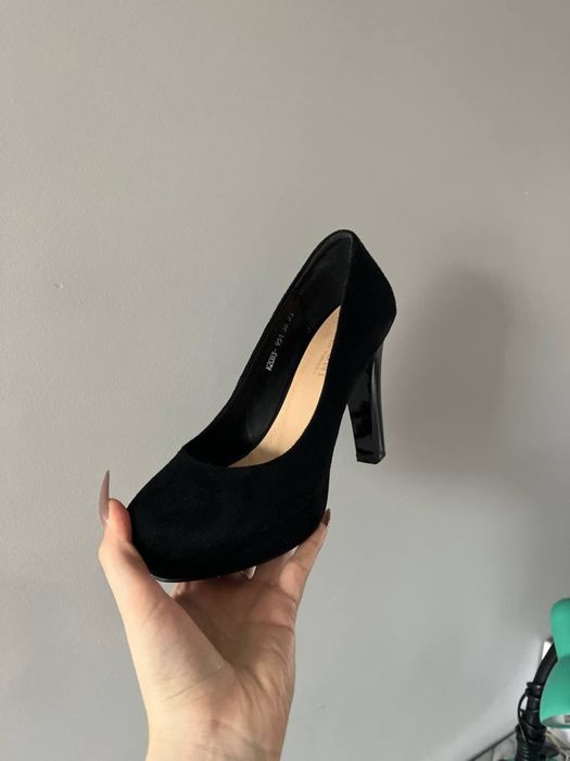 Туфли женские