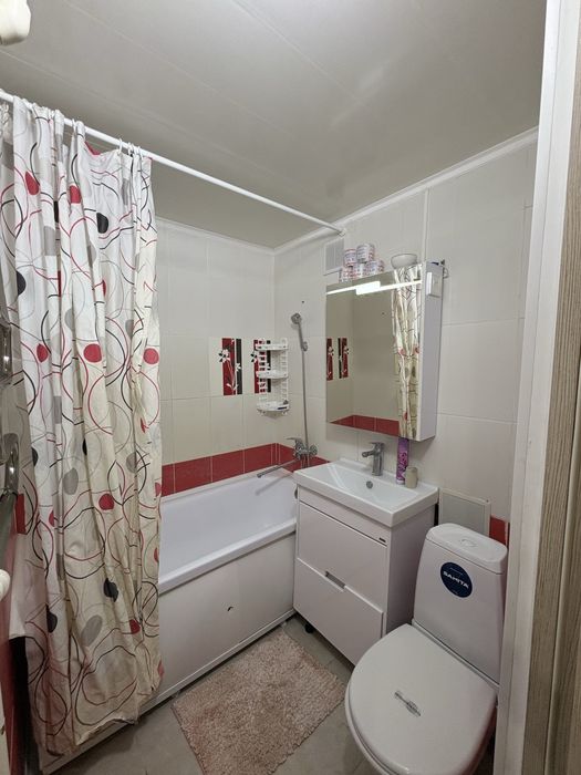 Продаётся 2 комнатная квартира