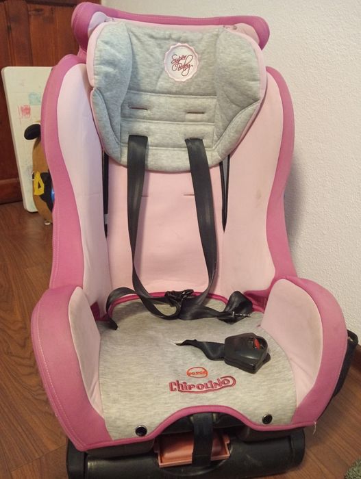 Scaun auto copii