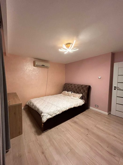 Apartament 3 camere de inchiriat in zona Supeco.