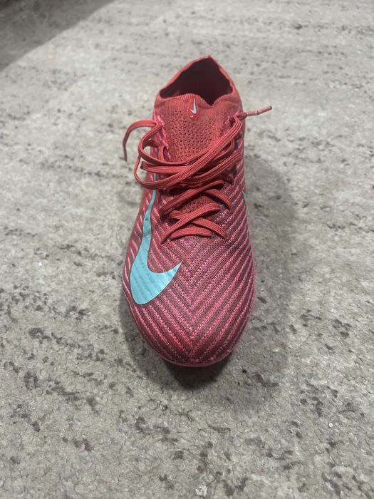 Ghete de fotbal vapor 16