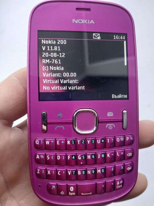 Продам телефон Нокия