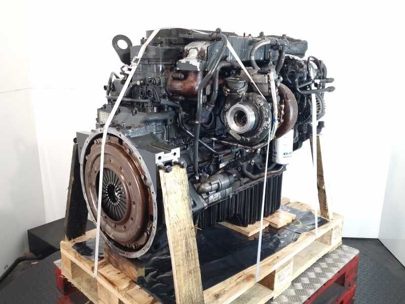 Motor complet camion DAF - PX7 208N H1 - EURO6