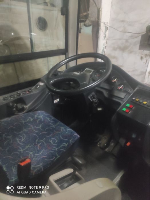 Продажа Автобус