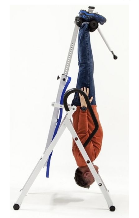 Инаерсионный стол