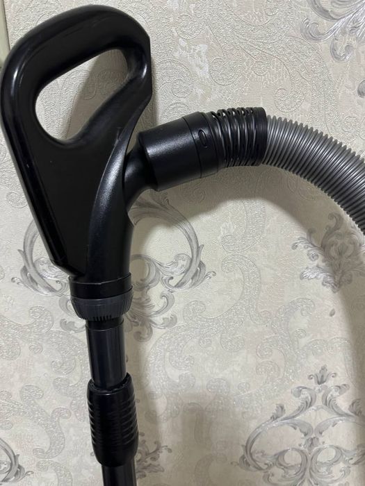 Пылесос Samsung рабочий