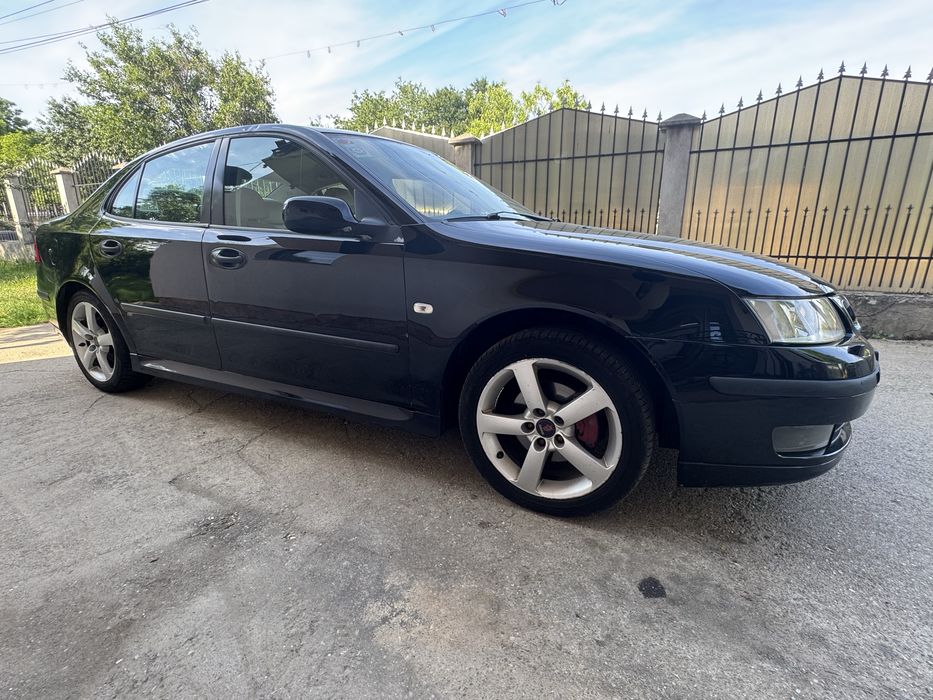 Saab 93 1.9 tid