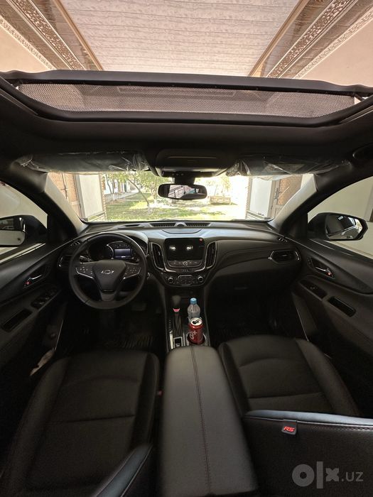 Equinox eng fuli. Kraska toza 22900$