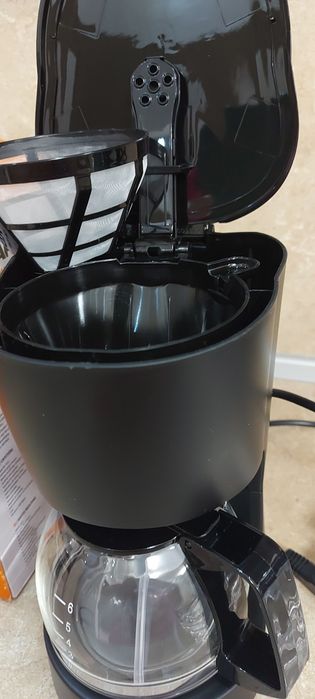 Кафеварка Tristar