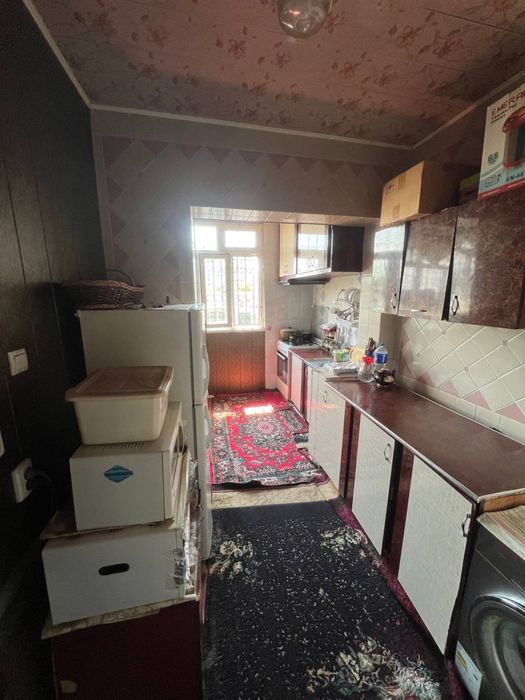 Algaritimdan kvartira 5xonali 5etajdan xonalar kata  kota oyla bemalol
