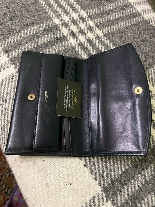Портфейл портмоне