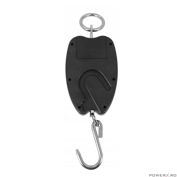 Cantar electronic, capacitate 0,5-300 kg, precizie 100 g, Verke