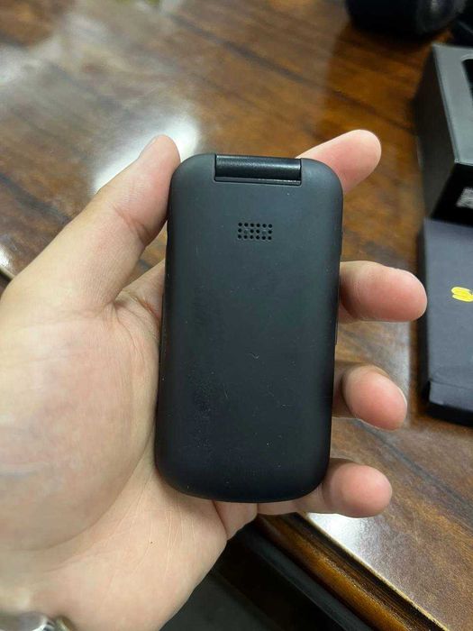 NOVEY SENAT sc1 cdma Black