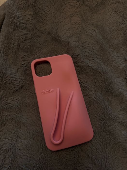 husa rhode iphone 14/15 plus