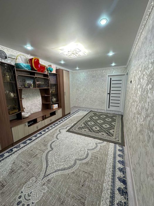 Продается 2х комн.кв на 6 микрорайоне