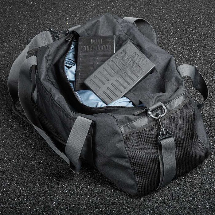 Блок за Клек , Mini Squat Block, Чифт Фитнес Блокчета за Клекове